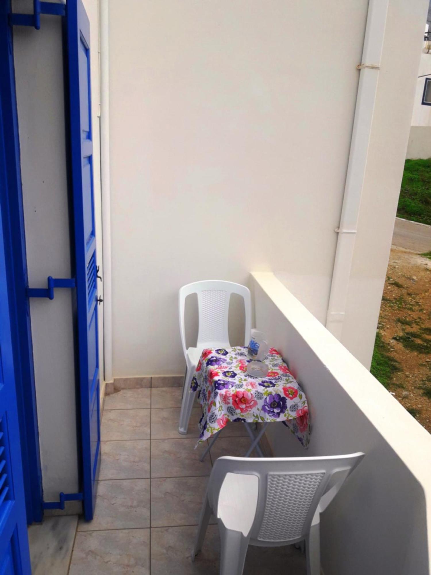 LARINAKI'S STUDIO No2 Amorgos Exterior foto